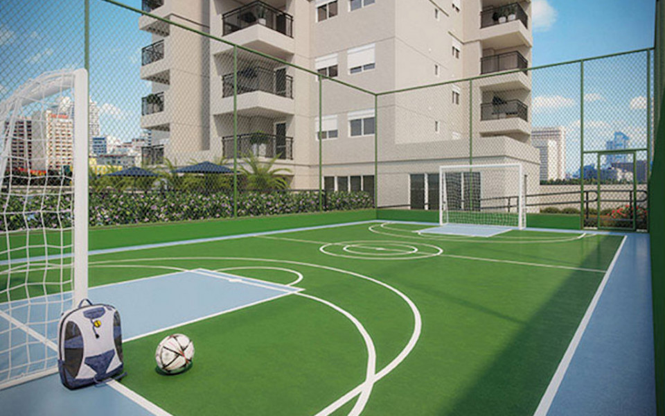 Up Home Vila Mascote