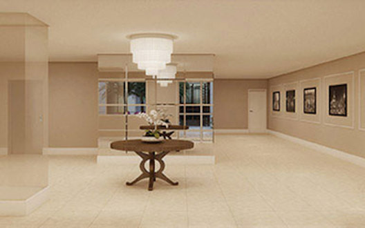 Up Home Vila Mascote