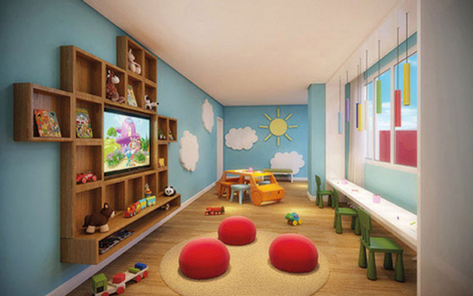 Up Home Vila Mascote