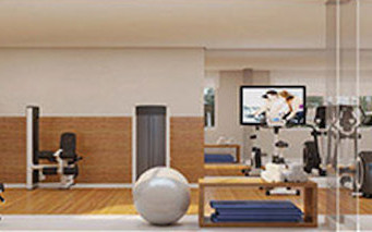 Up Home Vila Mascote