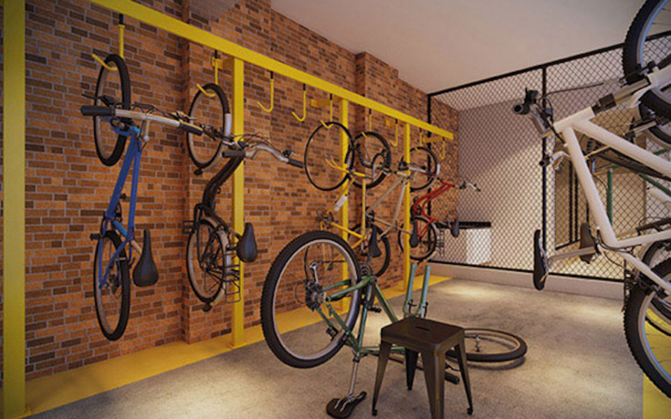 Up Home Vila Mascote