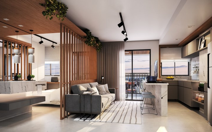 Update Vila Madalena