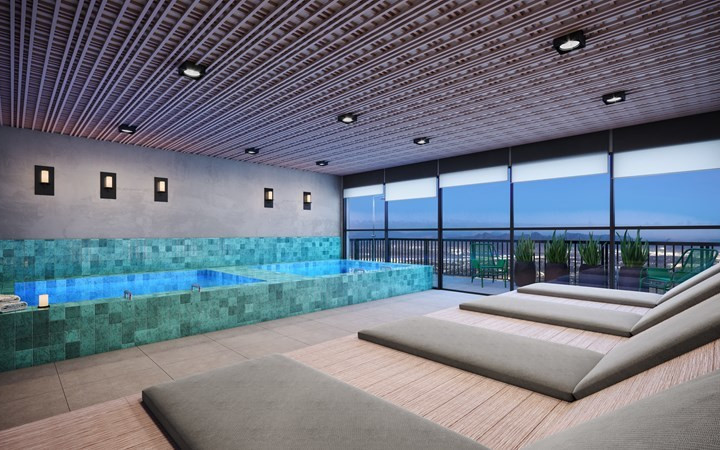 Update Vila Madalena