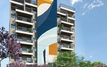 Update Vila Madalena