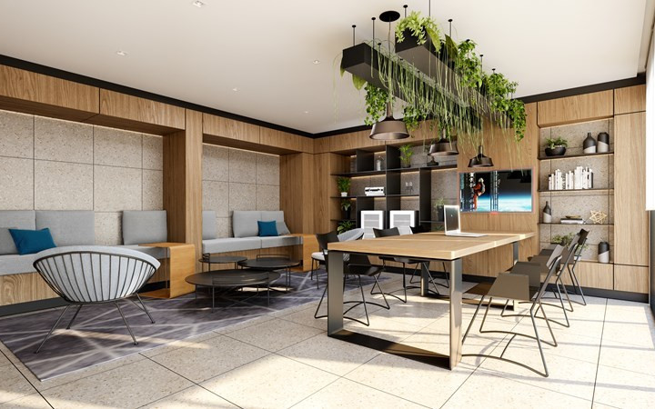 Update Vila Madalena