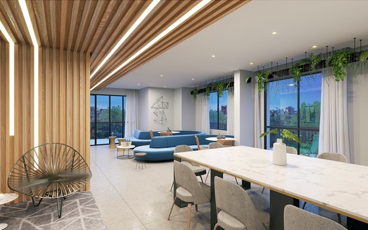 Update Vila Madalena