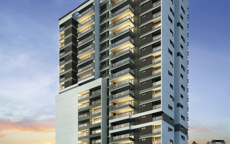 Upside Paraíso Comercial