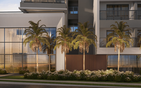 Upside Paraíso Comercial