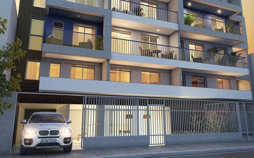 Urban Boutique Apartaments