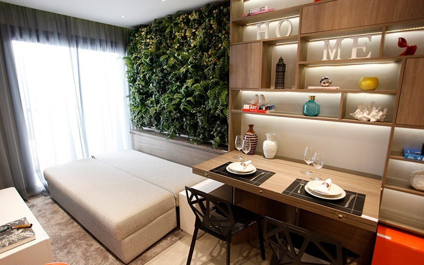 Urban Boutique Apartaments