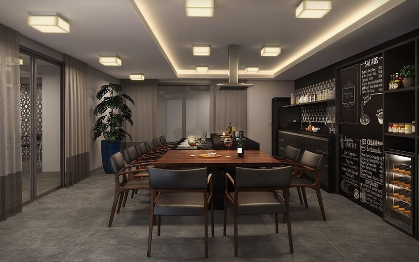 Urban Boutique Apartaments