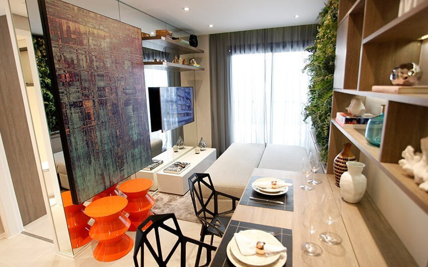 Urban Boutique Apartaments