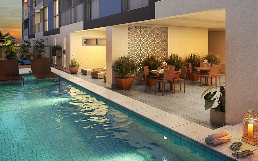 Urban Boutique Apartaments