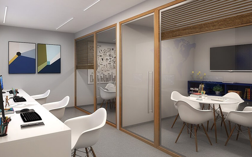 Urban Boutique Apartaments