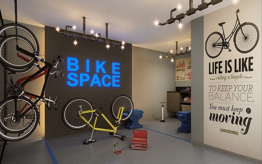 Urban Boutique Apartaments