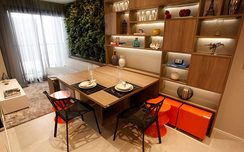 Urban Boutique Apartaments