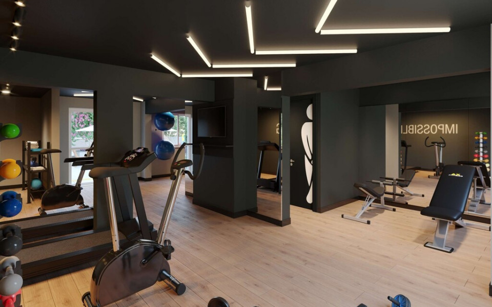 Urban São Cristóvão