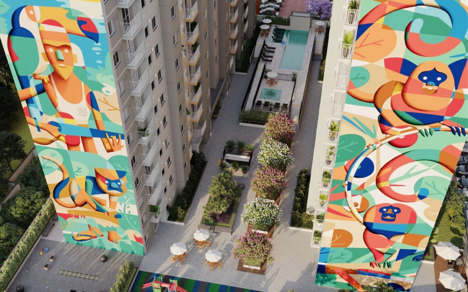 Urban São Cristóvão