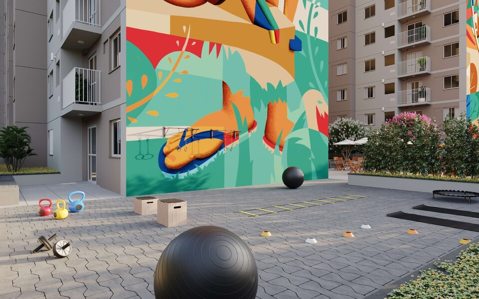 Urban São Cristóvão