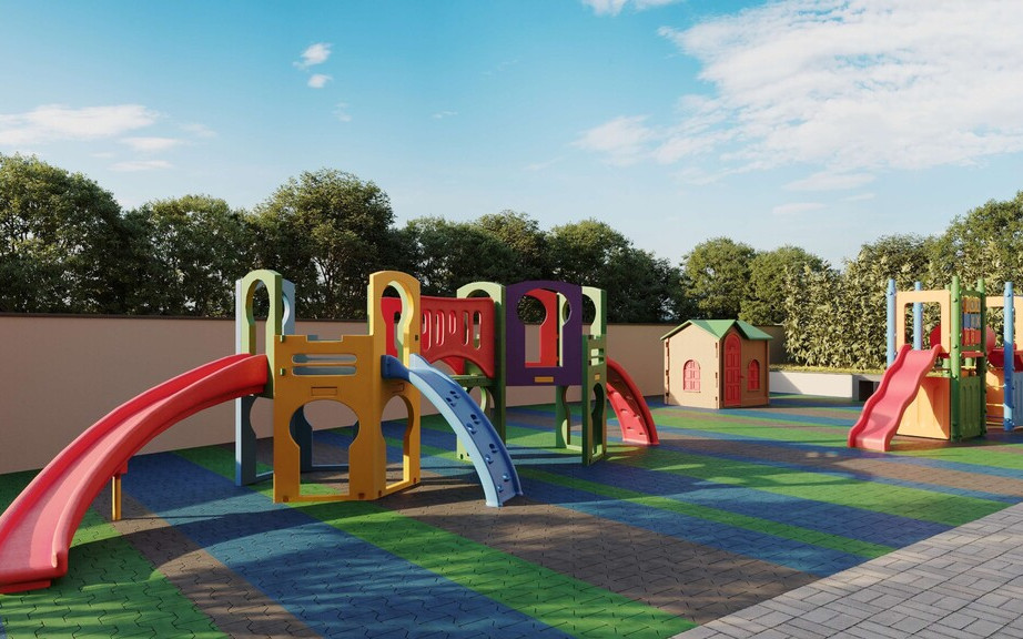 Urban São Cristóvão