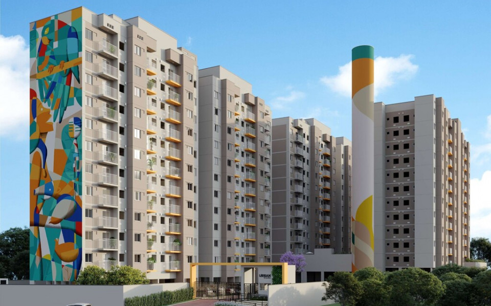 Urban São Cristóvão