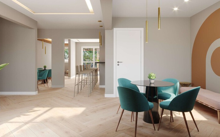 Urban São Cristóvão