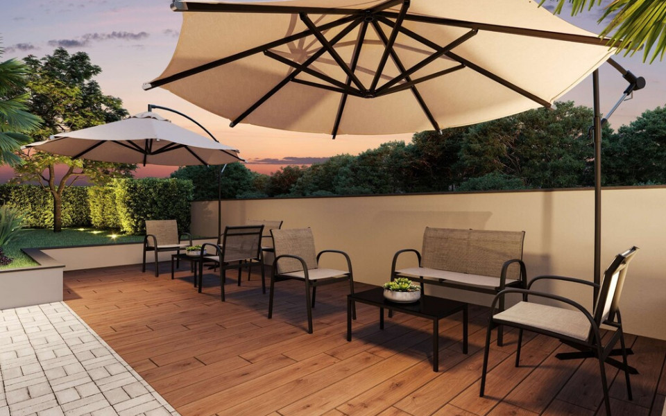 Urban São Cristóvão