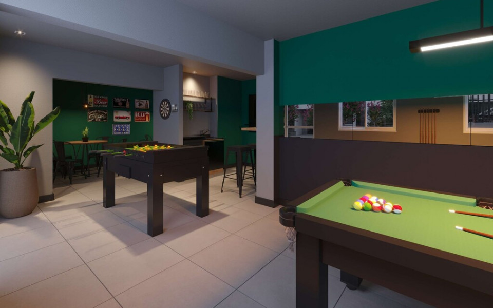 Urban São Cristóvão