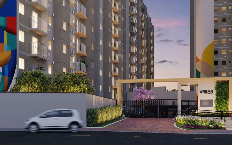 Urban São Cristóvão