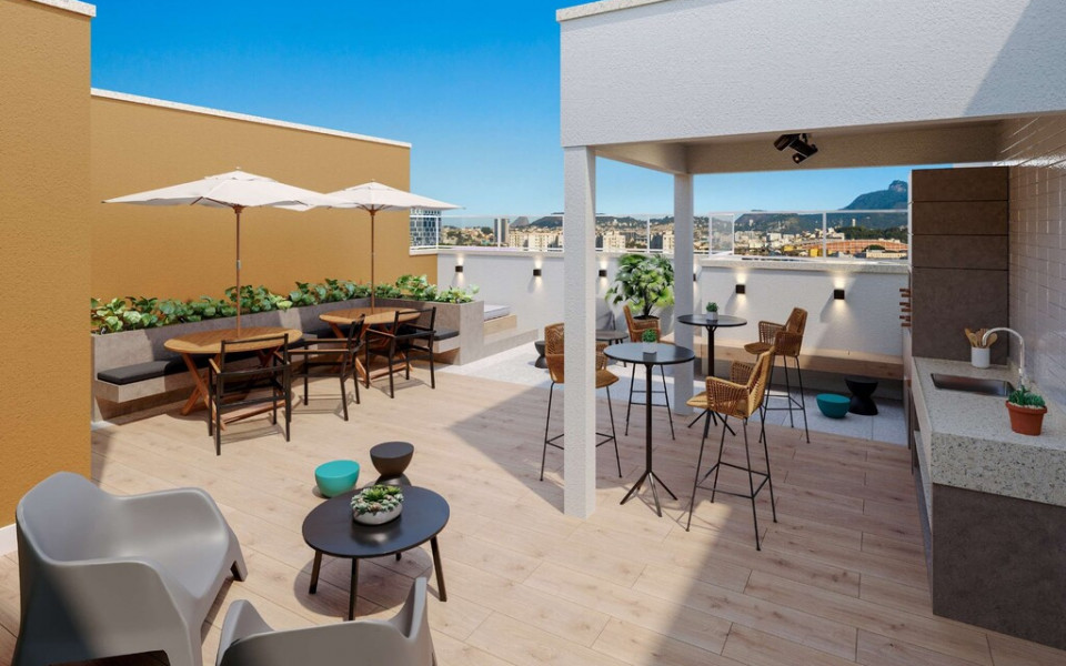 Urban São Cristóvão