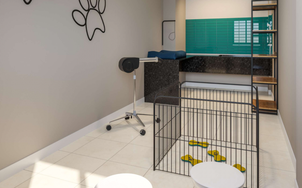 Urban São Cristóvão