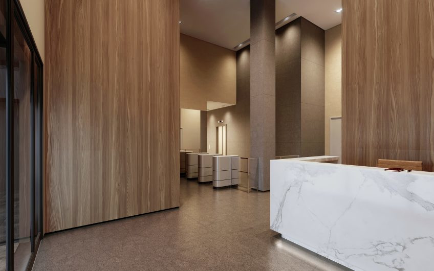 Urban Vila Mariana Comercial