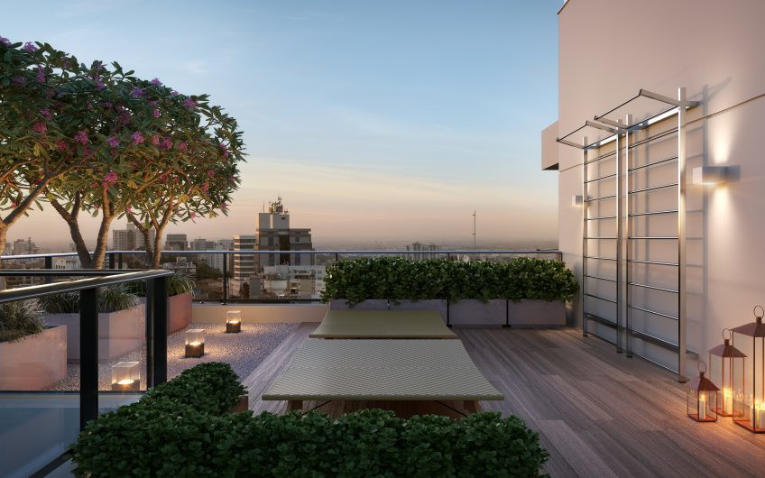 Urban Vila Mariana Residencial