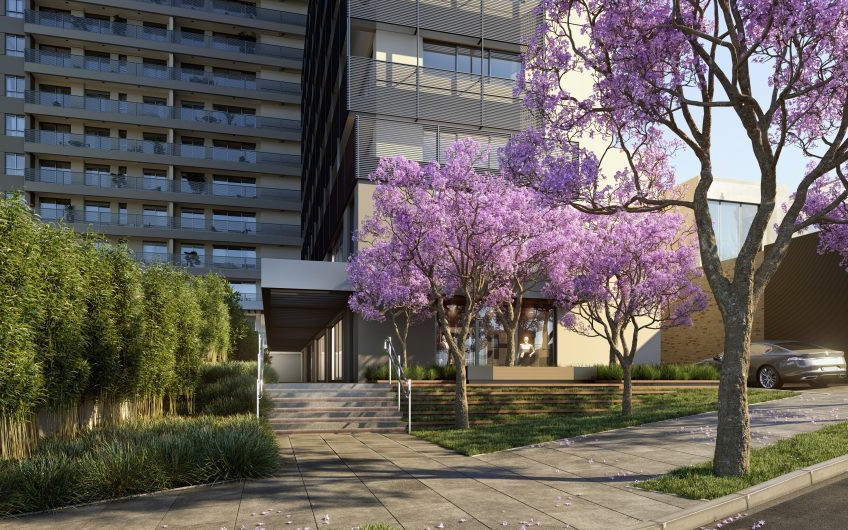 Urban Vila Mariana Residencial