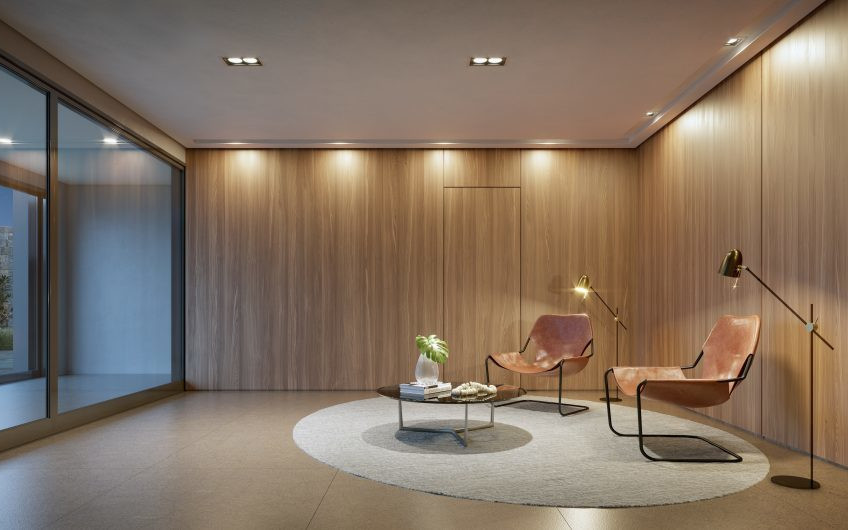 Urban Vila Mariana Residencial