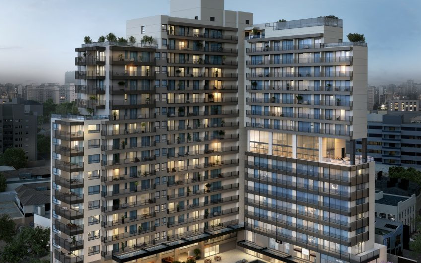 Urban Vila Mariana Residencial