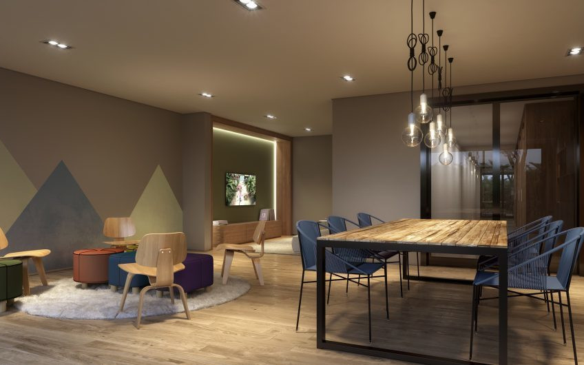 Urban Vila Mariana Residencial