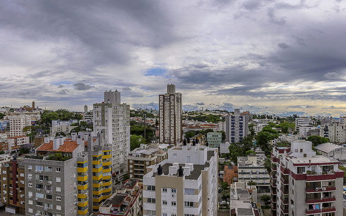 Urbano São Luiz