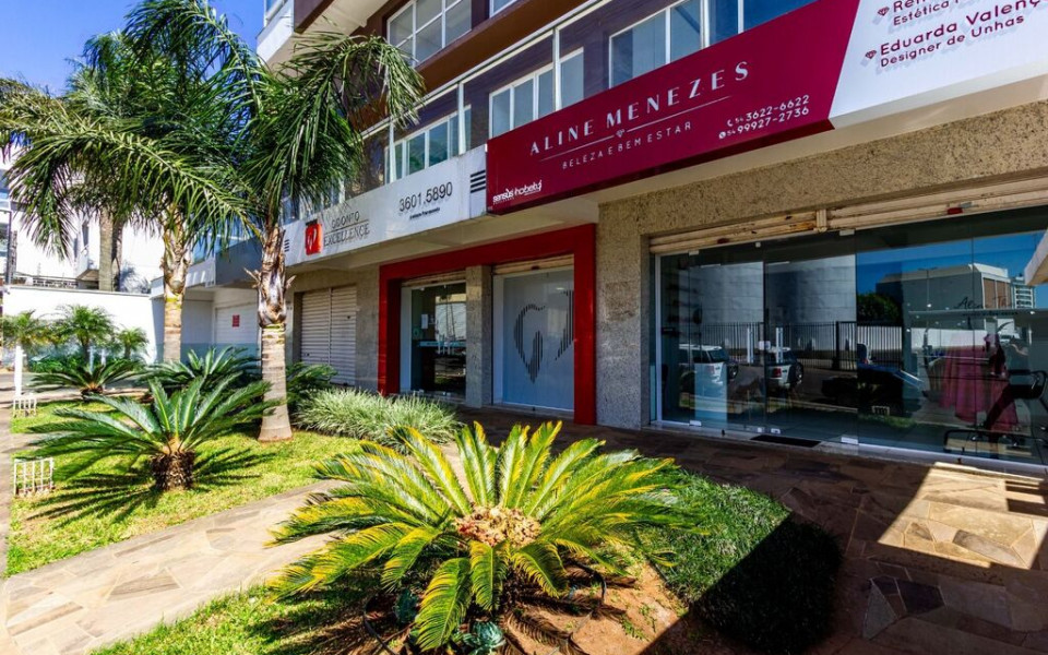 Urbano Tower Apto KN0004REY3