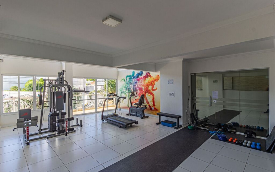 Urbano Tower Apto KN0004REY3