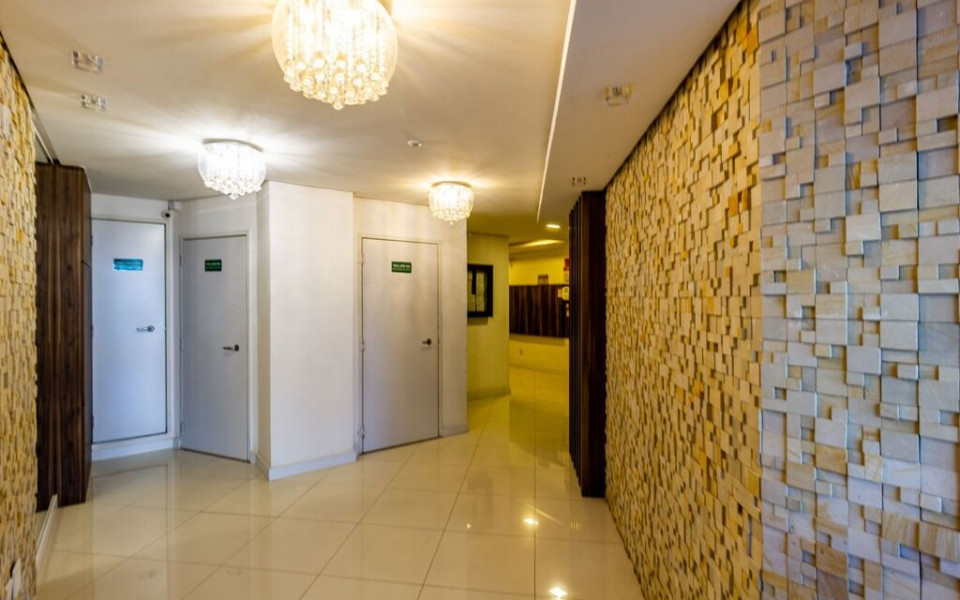 Urbano Tower Apto KN0004REY3