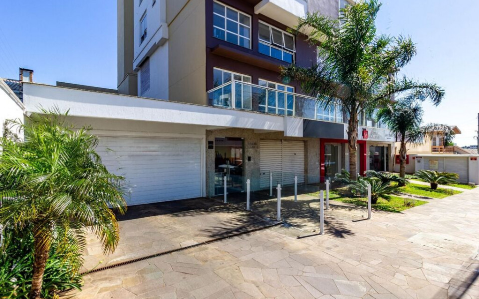 Urbano Tower Apto KN0004REY3