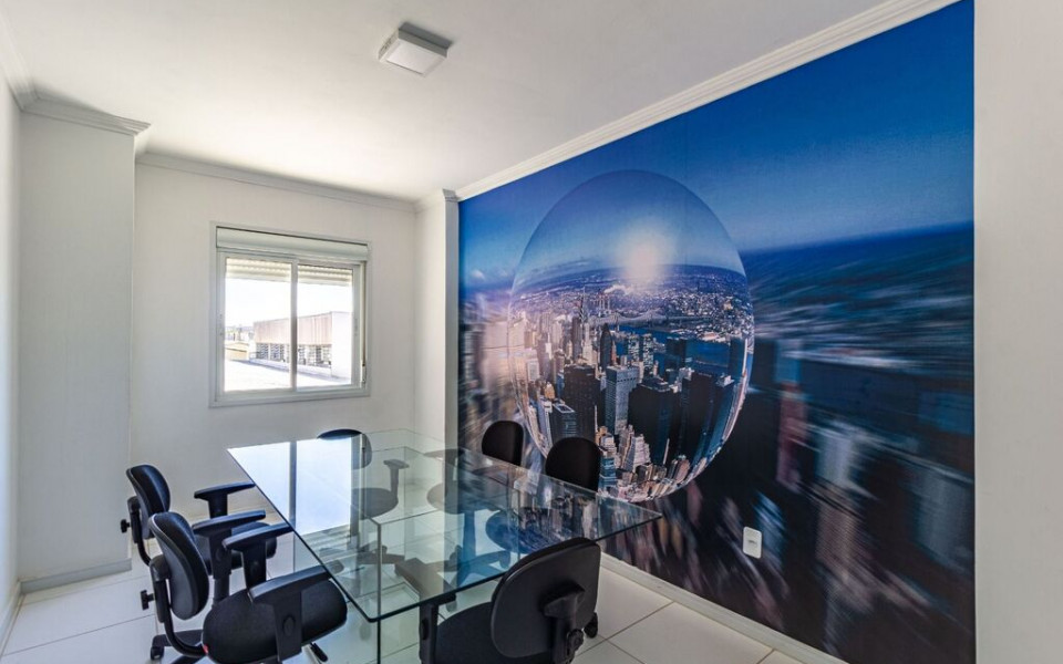 Urbano Tower Apto KN0004REY3