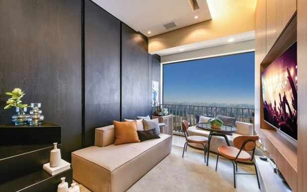 V3rso Jardins - Residencial