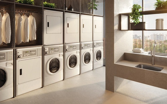 V3rso Jardins - Residencial