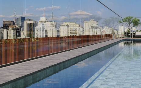 V3rso Jardins - Residencial