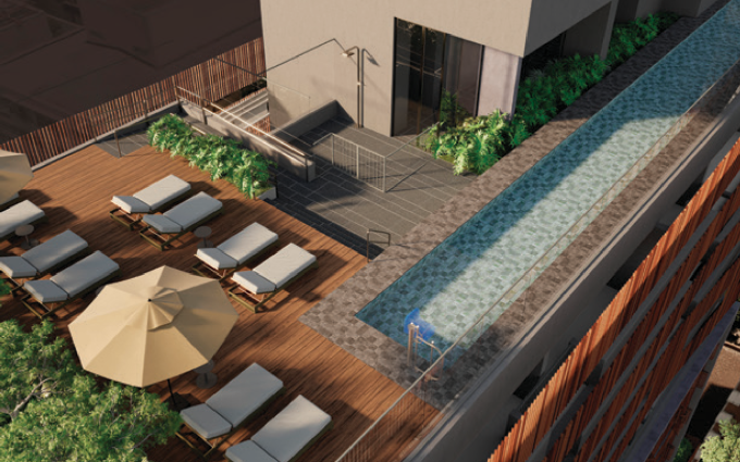 V3rso Jardins - Residencial