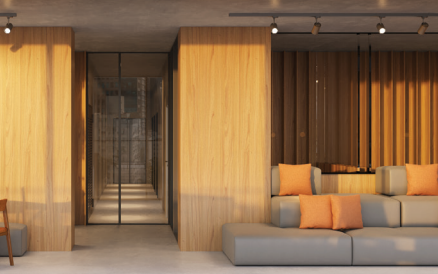 V3rso Jardins - Residencial