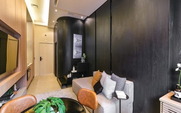 V3rso Jardins - Residencial