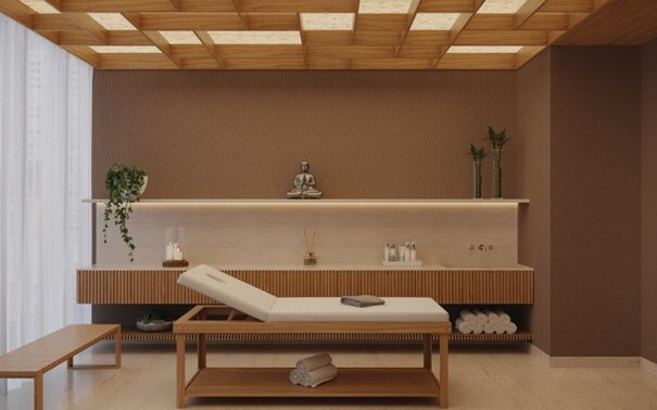 V3rso Jardins - Residencial